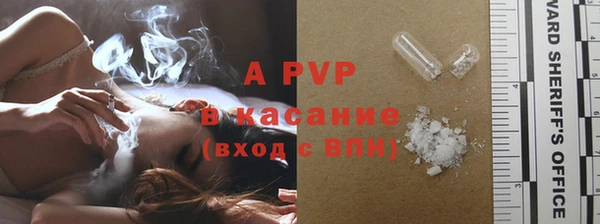 твердый Алексин